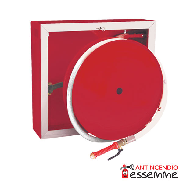 Pistone Antincendio Fire Piston – Accenditore D'Emergenza A Compressione Per Sopravvivenza (Alluminio)