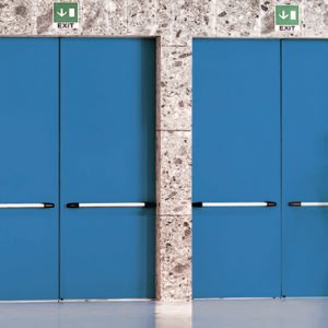 PORTE REI 60-120 PER MURATURA