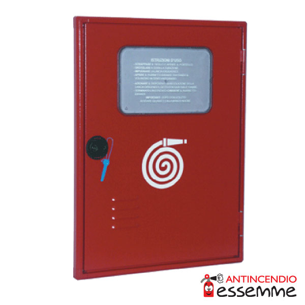 Portello per idrante UNI 70