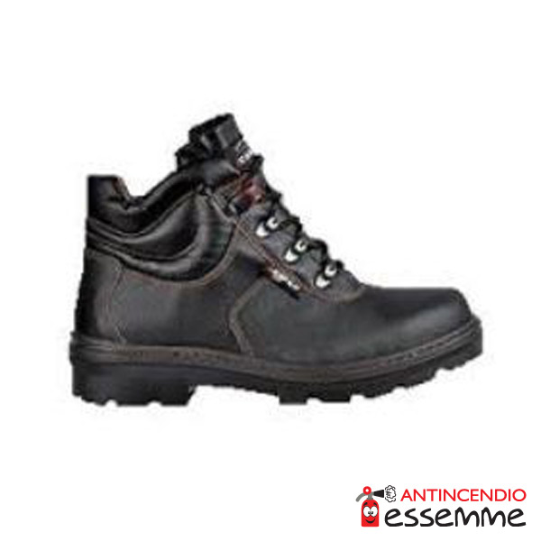 Scarpa di sicurezza alta